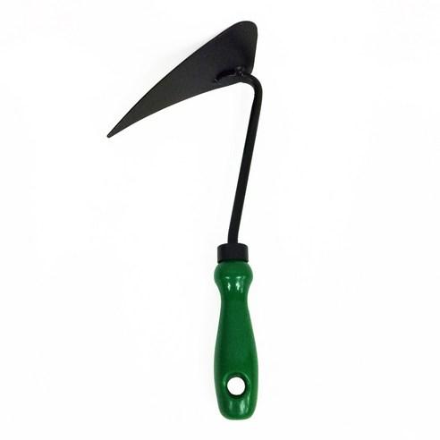 BFA Garden Hoe and Cultivator Korean Garden Hand Tool Homi (Green)