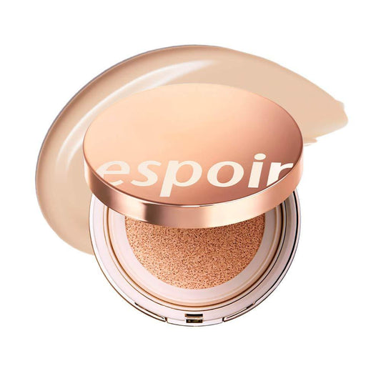 espoir Pro Tailor Be Glow Cushion SPF42 PA++ (13g + refill 13g)