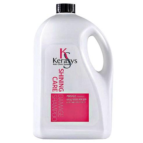 Kerasys Shining Damage Care Shampoo 4L