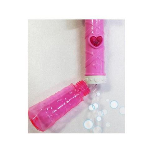 [Secret Jouju] Shining Jewelry Princess Bubble Melody Set (Color Random)