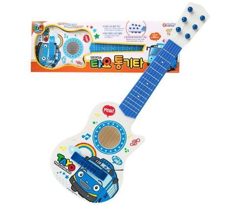 [Tayo the Little Bus] Tayo Kids Guitar