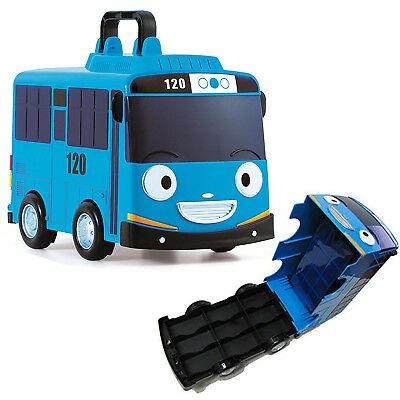 [Tayo the Little Bus] Tayo Mini Cars Carrier Storage