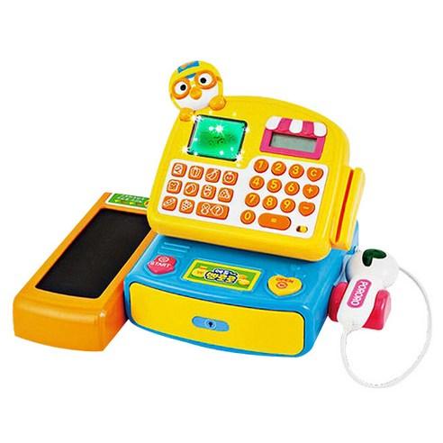 PORORO Talking Checkout Counter Playsets