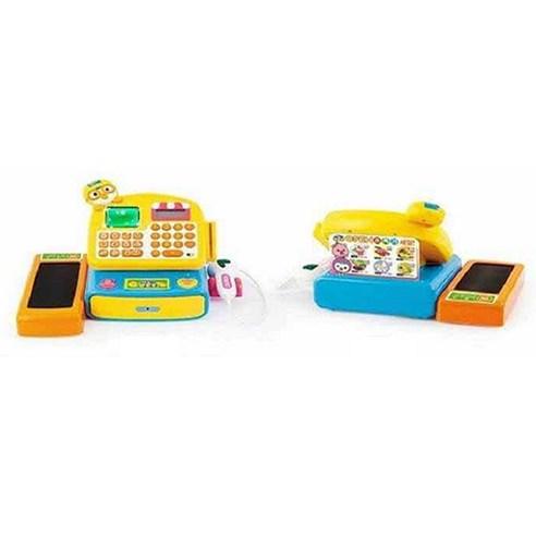 PORORO Talking Checkout Counter Playsets