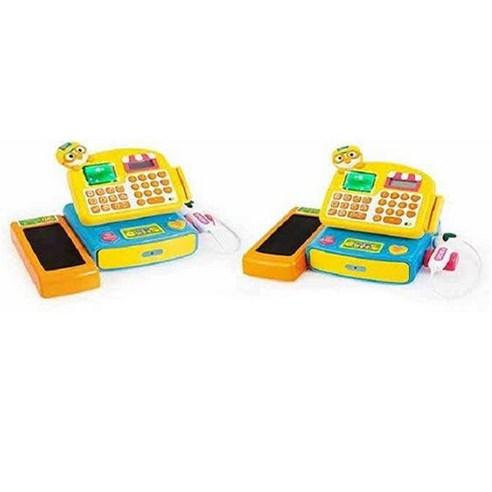 PORORO Talking Checkout Counter Playsets