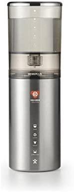 BEANPLUS CS350, My Dutch Cold Brew Iced Coffee Maker 350ml