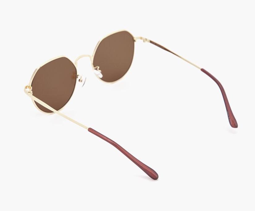 [ONE BRILLIANT] Sunglasses Bianca-OB0115-Brown