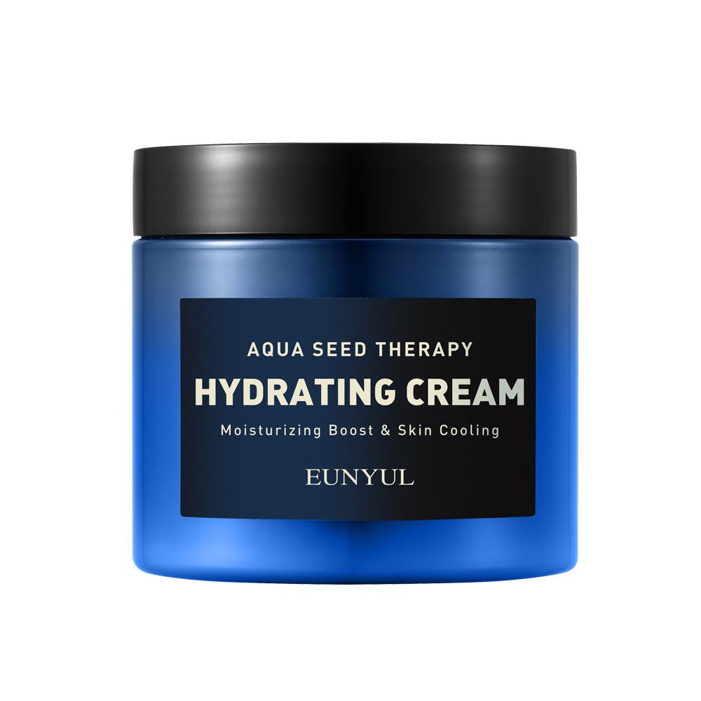 EUNYUL Aqua Seed Therapy Hydrating Cream 270g