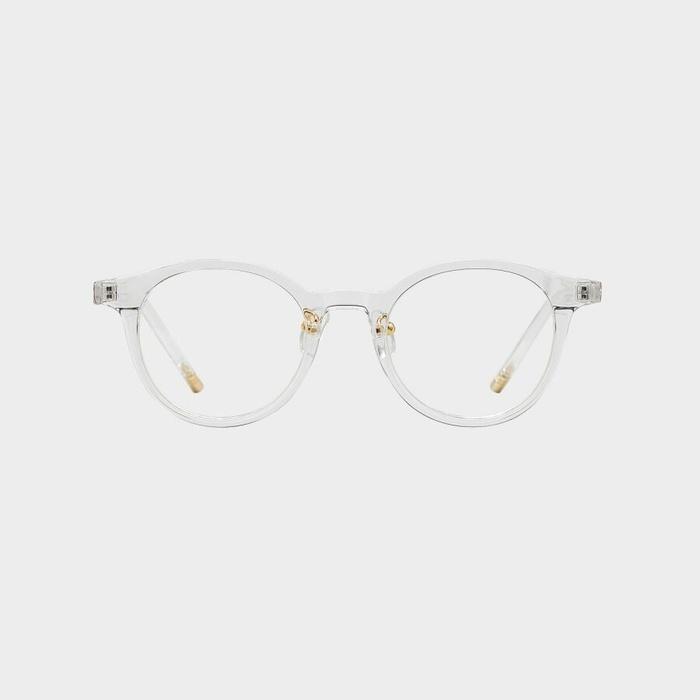 [BLUE ELEPHANT] CAMILA crystal Eyewear Frames