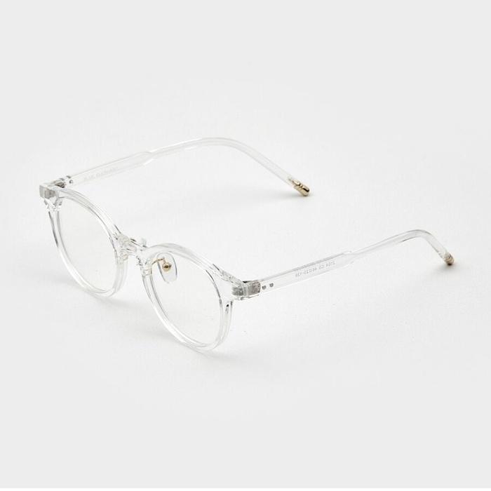 [BLUE ELEPHANT] CAMILA crystal Eyewear Frames