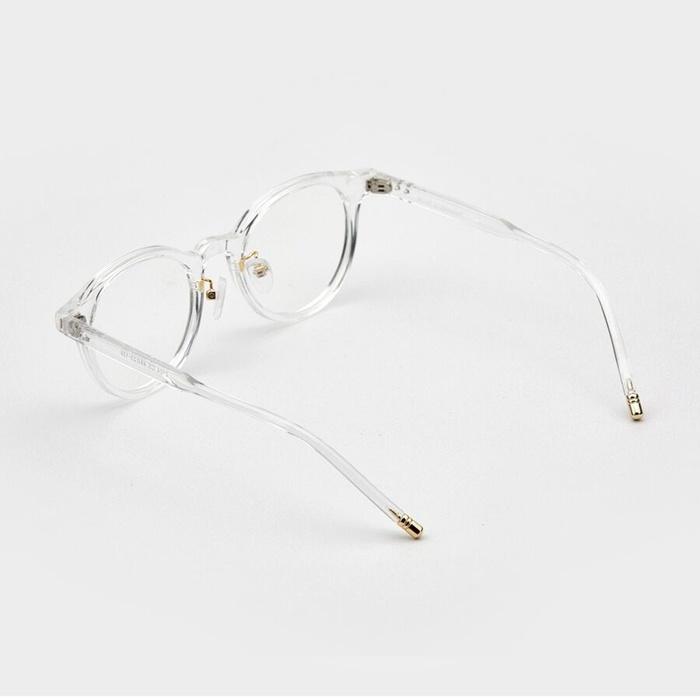 [BLUE ELEPHANT] CAMILA crystal Eyewear Frames