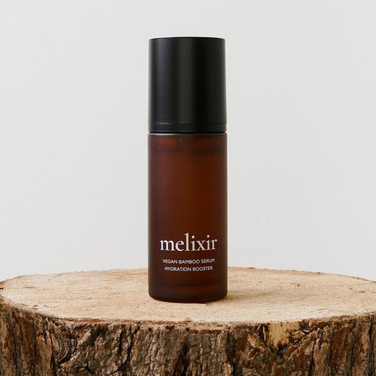 melixir Vegan Bamboo Serum 50ml