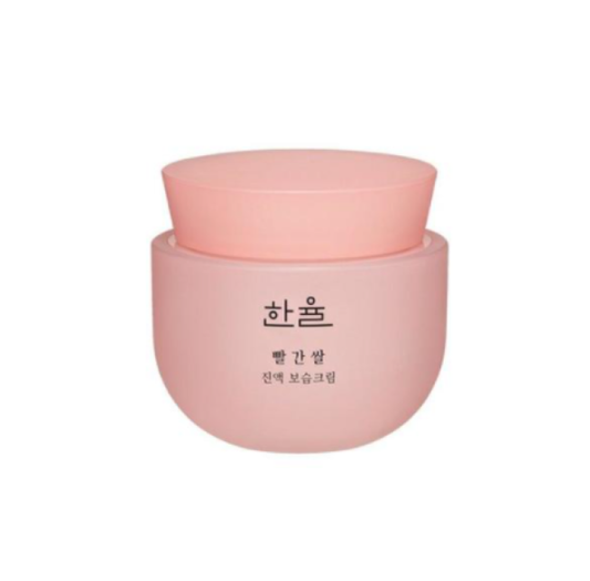 HANYUL Red Rice Essential Moisture Cream 50ml