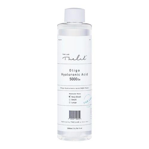 [THE LAB by blanc doux] Oligo Hyaluronic Acid 5000 Toner 200ml