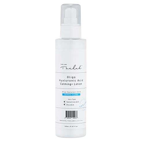 [THE LAB by blanc doux] Oligo Hyaluronic Acid Calming+ Lotion 150ml