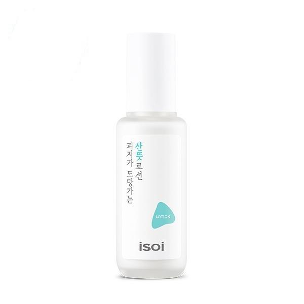 isoi Pure Sebum Care Essence Lotion 70ml