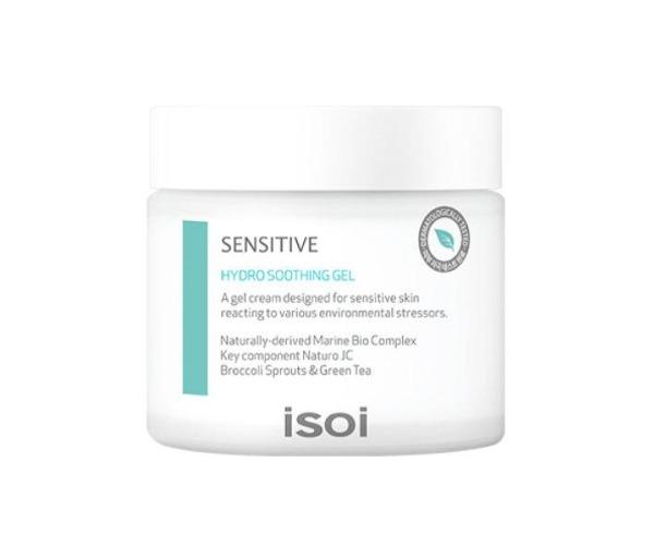 isoi Sensitive Hydro Soothing Gel 80ml