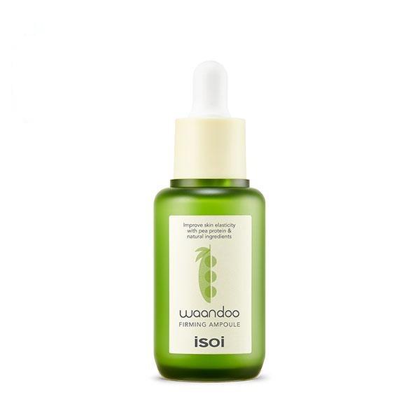 isoi Waandoo Firming Ampoule 30ml