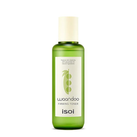 isoi Waandoo Firming Toner 130ml