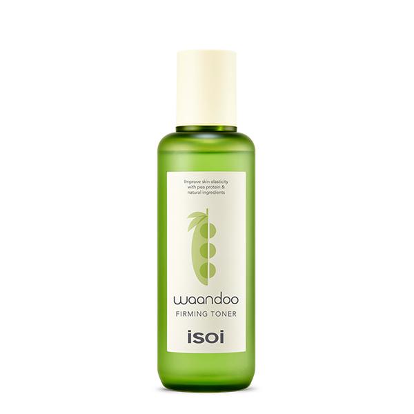 isoi Waandoo Firming Toner 130ml