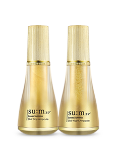 su:m37 LosecSumma Elixir Ampoule Duo 20ml + 20ml