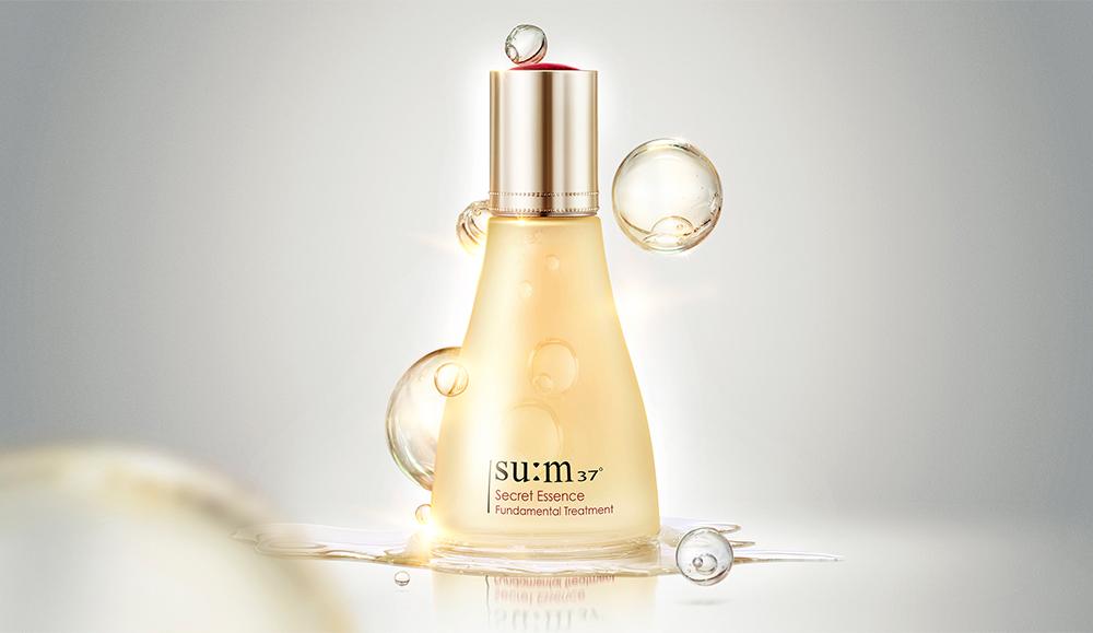 su:m37 Secret Essence 80ml