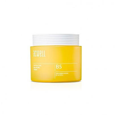 acwell Phyto Active Balancing Cream 55ml