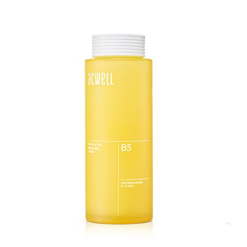 acwell Phyto Active Balancing Lotion 140ml