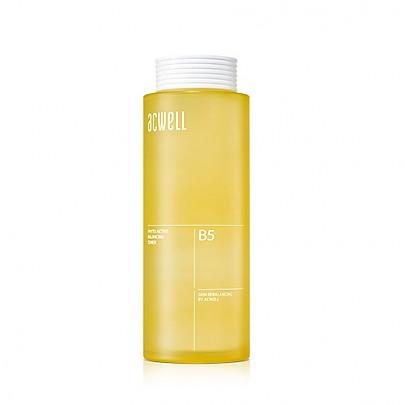 acwell Phyto Active Balancing Toner 160ml