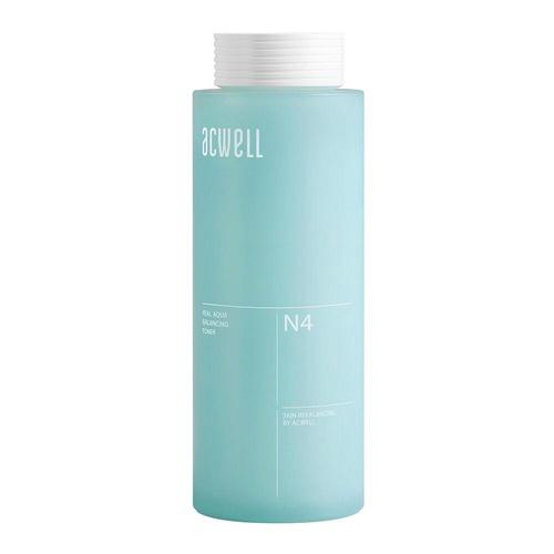 acwell Real Aqua Balancing Toner 160ml