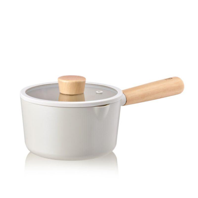 NEOFLAM FIKA Induction Milk Pan 16cm