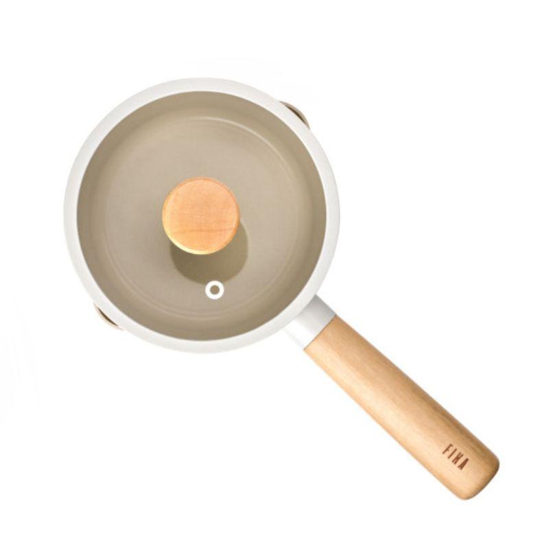 NEOFLAM FIKA Induction Milk Pan 16cm