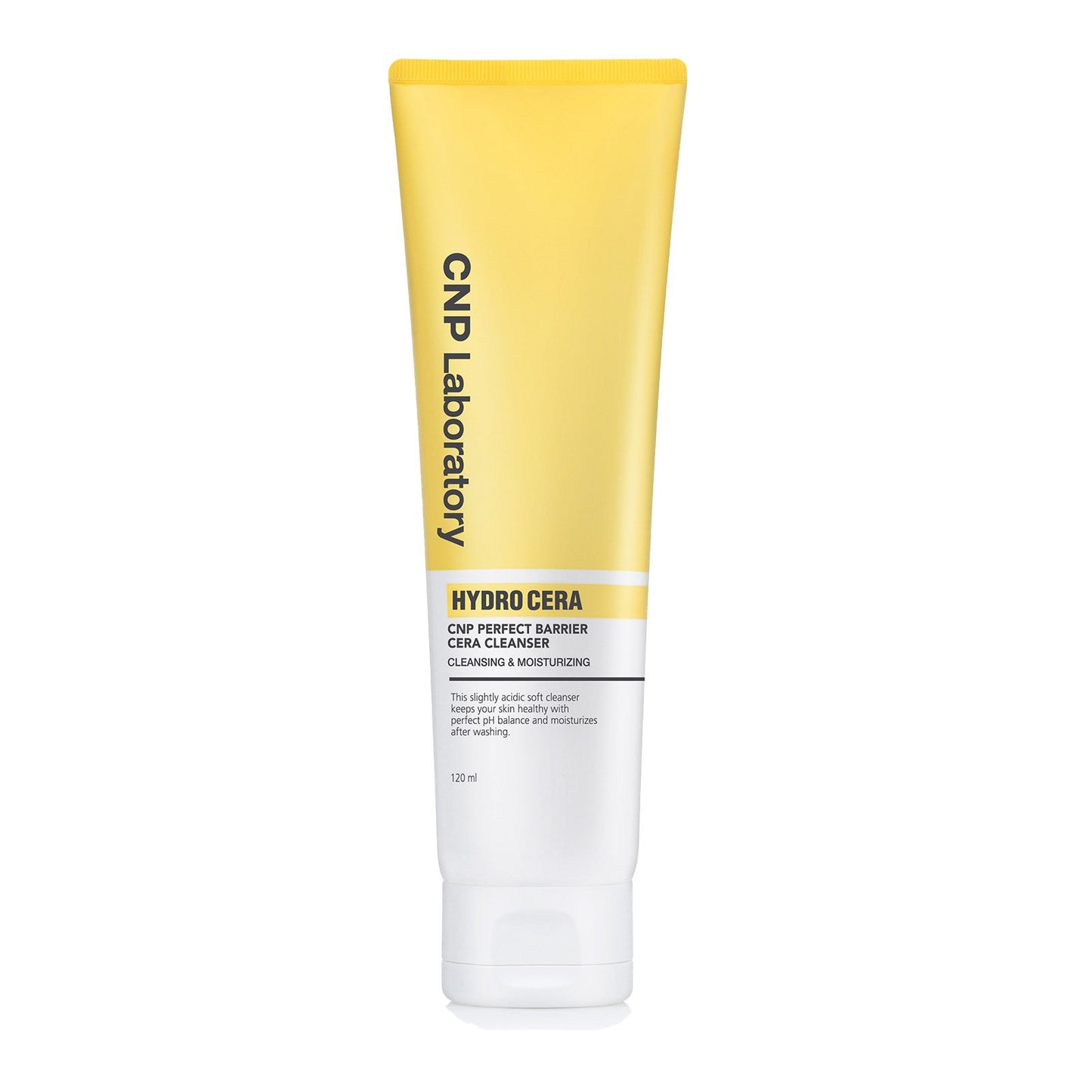 CNP Hydro Cera Perfect Barrier Cera Cleanser 120ml
