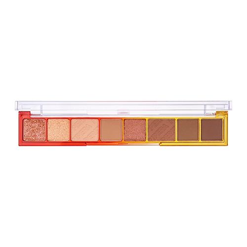 peripera All Take Mood Palette 6.8g (7 Colors)