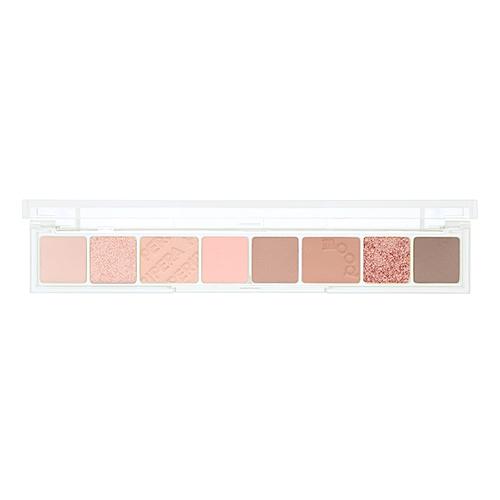 peripera All Take Mood Palette 6.8g (7 Colors)