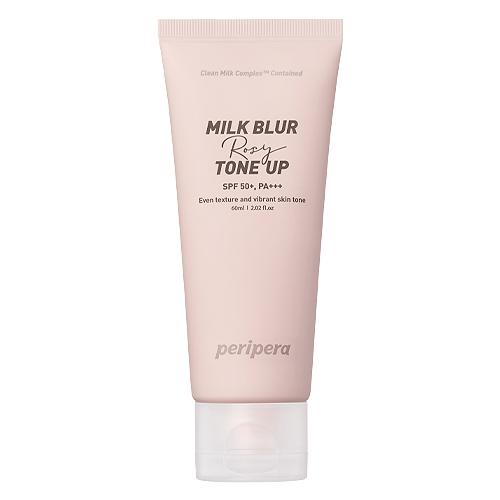 peripera Milk Blur Tone Up Cream 60ml (3-Style)