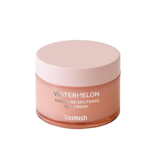 heimish Watermelon Moisture Soothing Gel Cream 110ml