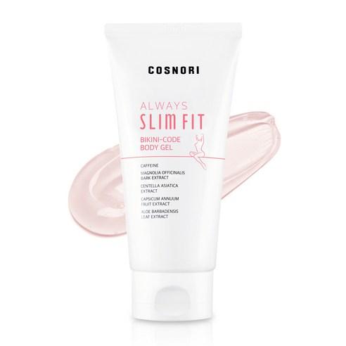 COSNORI Always Slim Fit Body Gel 150ml