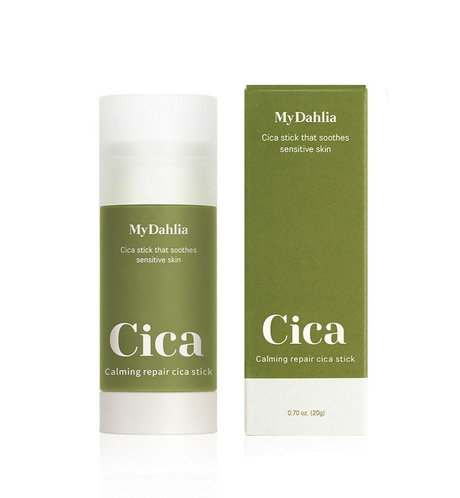 [My Dahlia] Calming Repair Cica Stick 20g