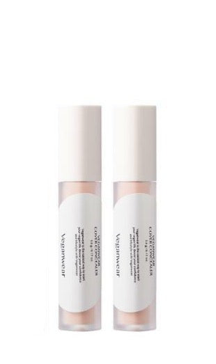 CLIO Veganwear Cover Concealer 5g (3 Colors)