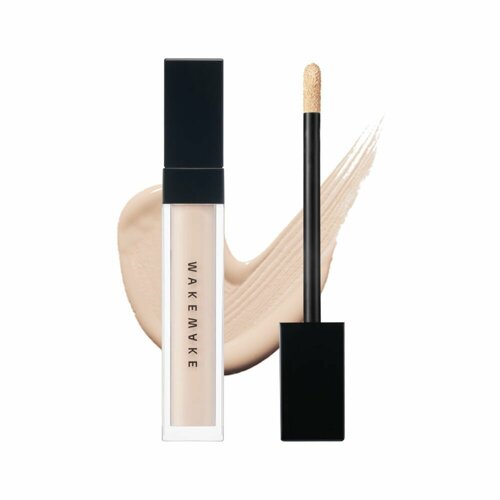 WAKEMAKE Definning Cover Concealer (4 Colors)