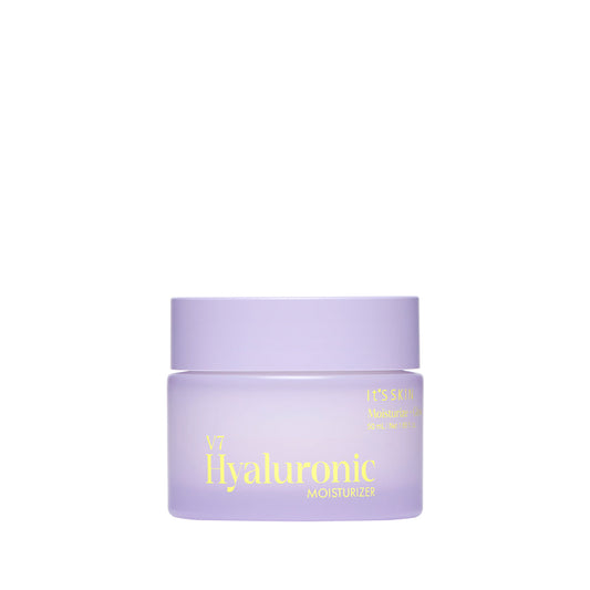 It'S SKIN V7 Hyaluronic Moisturizer 50ml