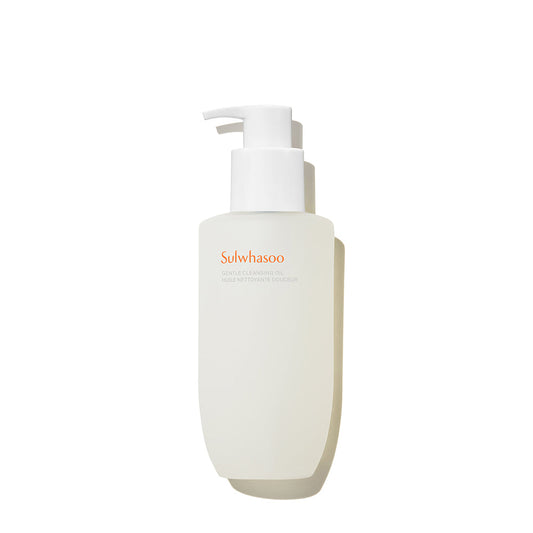 Sulwhasoo Gentle Cleansing Oil 200ml