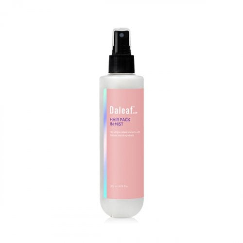 Daleaf Glam Hair Pack In Mist 200ml