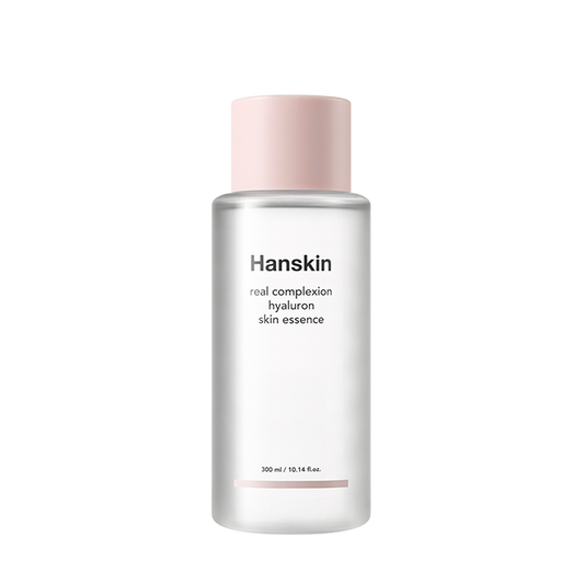 Hanskin Real Complexion Hyaluron Skin Essence 300ml