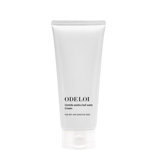 ODELOI Centella Asiatica Leaf Water Cream 200ml