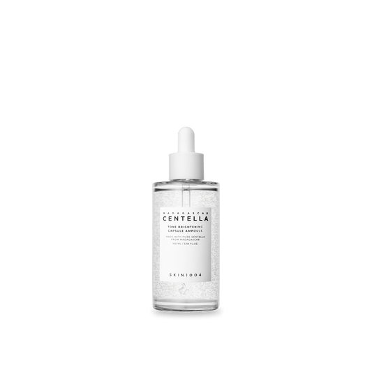 SKIN1004 TONE BRIGHTENING CAPSULE AMPOULE 100ml