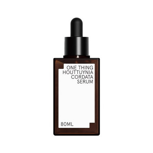 [ONE THING] Houttuynia Cordata Serum 80ml