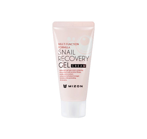 MIZON Snail Recovery Gel Cream 45ml