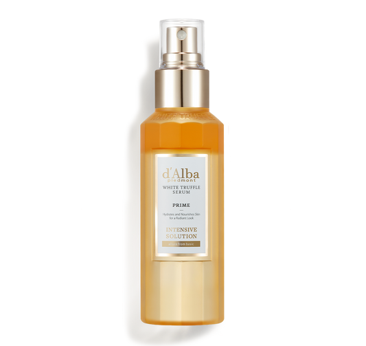 d’Alba White Truffle Prime Intensive Serum 100ml